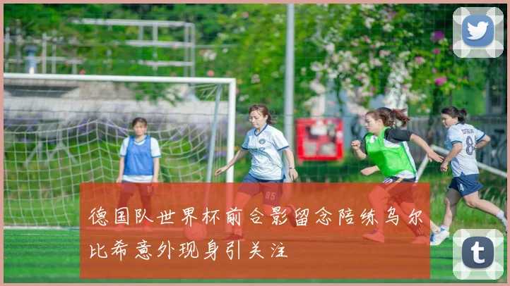 德国队世界杯前合影留念陪练乌尔比希意外现身引关注