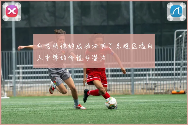 白伦纳德的成功证明了乐透区选白人中锋的价值与潜力