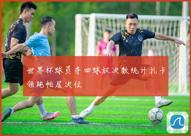 世界杯球员夺回球权次数统计扎卡领跑帕居次位